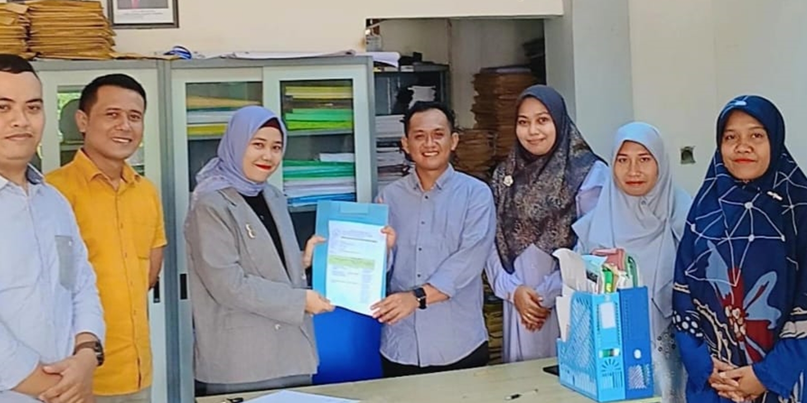 Audit Mutu Internal