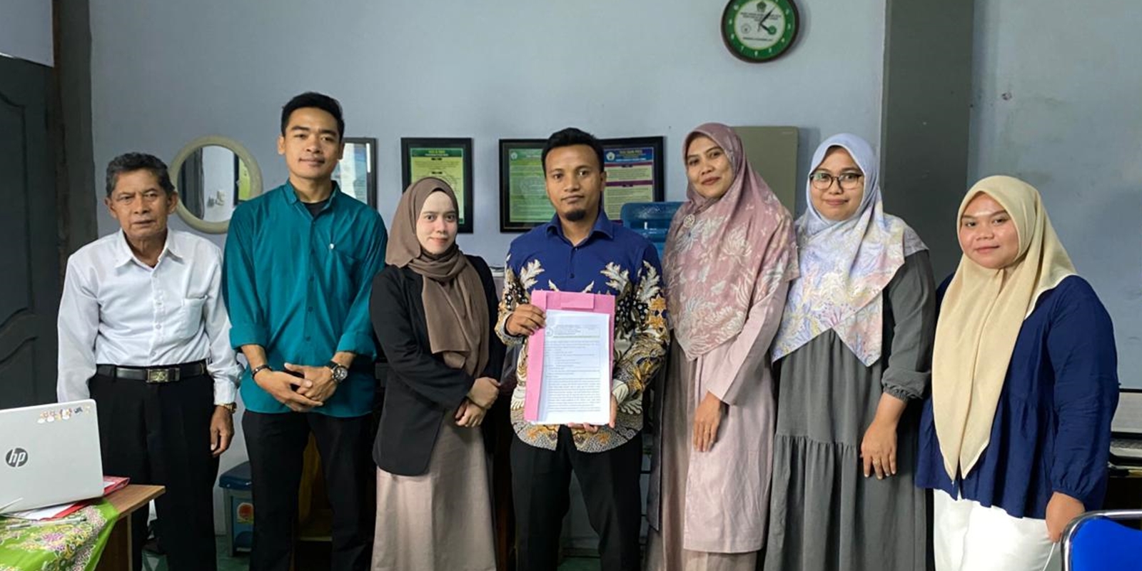 Audit Mutu Internal