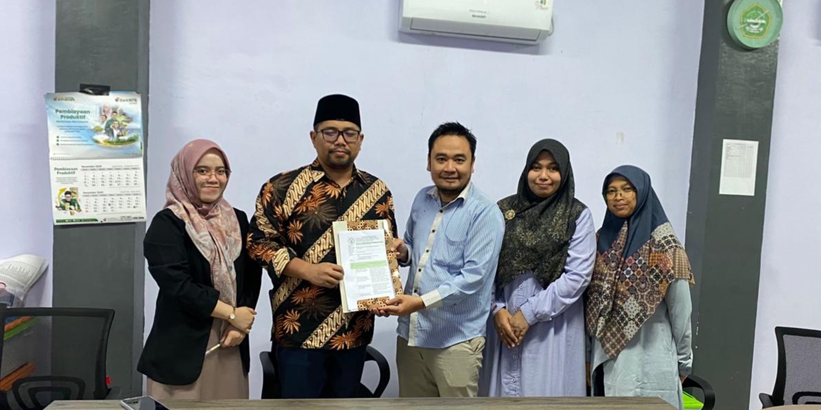 Audit Mutu Internal